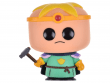 Фигурка Funko POP! Animation. South Park: Paladin Butters
