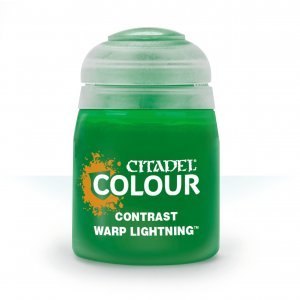 Contrast: Warp Lightning (18ml)  (GW-29-40)