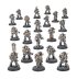 MkII Tactical Squad (предзаказ 2025)