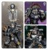 MkII Tactical Squad (предзаказ 2025)