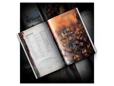 Battletome: Ogor Mawtribes 2022 (предзаказ, Age of Sigmar)