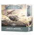 Aeronautica Imperialis: Wings of Vengeance