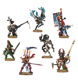 Phoenix Court of Khaine (Made to Order,  GW Direct)