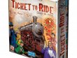 Ticket to Ride: Америка
