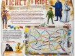 Ticket to Ride: Америка