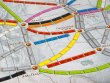 Ticket to Ride: Америка