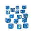 Drukhari Dice Set (предзаказ 2025)