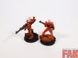 Warhammer 40k Craftworlds Guardians x10 (Pro-Painted)