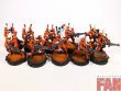 Warhammer 40k Craftworlds Guardians x10 (Pro-Painted)