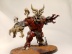 Warhammer Age of Sigmar Blades of Khorne Khorgorath Skuldrak (Pro-Painted)