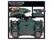 Legiones Astartes: Scorpius Missile Tank (The Horus Heresy)