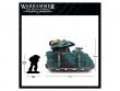 Legiones Astartes: Scorpius Missile Tank (The Horus Heresy)