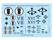 Legiones Astartes: Scorpius Missile Tank (The Horus Heresy)
