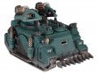 Legiones Astartes: Scorpius Missile Tank (The Horus Heresy)