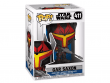 Фигурка Funko POP! Star Wars: Gar Saxon