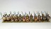 Athenian Armoured Hoplites 5th to 3rd Century BCE
