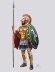 Athenian Armoured Hoplites 5th to 3rd Century BCE
