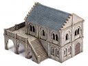 Gondor™ Mansion (предзаказ 2022, LotR)