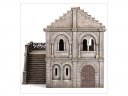 Gondor™ Mansion (предзаказ 2022, LotR)