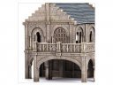 Gondor™ Mansion (предзаказ 2022, LotR)
