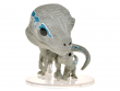Фигурка Funko POP! Movies. Jurassic World: Dominion: Velociraptors (Blue & Beta)