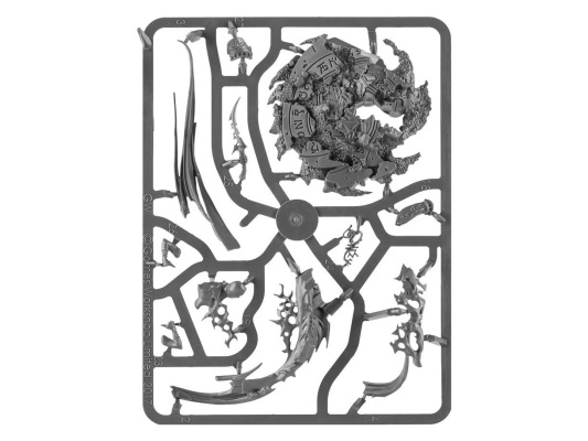 The Yncarne (GW Direct)