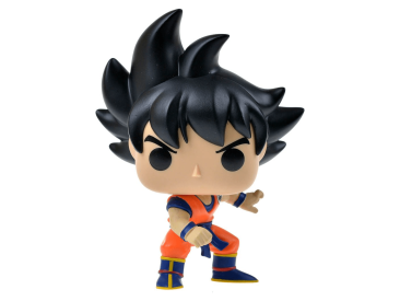 Фигурка Funko POP! Animation. Dragon Ball Z: Goku