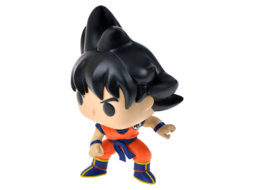 Фигурка Funko POP! Animation. Dragon Ball Z: Goku