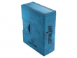 Коробочка Gamegenic KeyForge Deck Book: Blue