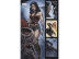 Вселенная DC Rebirth. Чудо-Женщина. Книга 1. Ложь