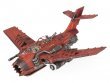 Ork Dakkajet / Blitza-Bommer / Burna-Bommer / Wazbom Blastajet (Warhammer 40k)