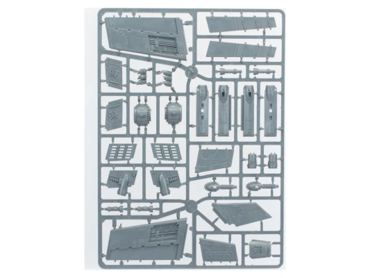 Ork Dakkajet / Blitza-Bommer / Burna-Bommer / Wazbom Blastajet (Warhammer 40k)