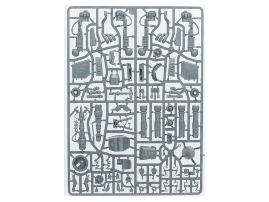 Ork Dakkajet / Blitza-Bommer / Burna-Bommer / Wazbom Blastajet (Warhammer 40k)