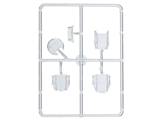 Ork Dakkajet / Blitza-Bommer / Burna-Bommer / Wazbom Blastajet (Warhammer 40k)