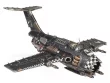 Ork Dakkajet / Blitza-Bommer / Burna-Bommer / Wazbom Blastajet (Warhammer 40k)