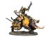 Tuskboss on Maw-grunta (Age of Sigmar, Orruk Warclans)