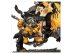 Tuskboss on Maw-grunta (Age of Sigmar, Orruk Warclans)