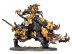 Tuskboss on Maw-grunta (Age of Sigmar, Orruk Warclans)