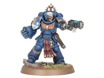 Lieutenant (Warhammer 40k, Space Marines)