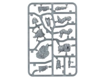 Lieutenant (Warhammer 40k, Space Marines)