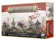Freeguild Command Corps (Age of Sigmar Сities of Sigmar)