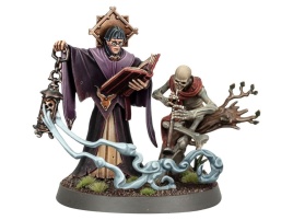 Freeguild Command Corps (Age of Sigmar Сities of Sigmar)