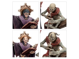 Freeguild Command Corps (Age of Sigmar Сities of Sigmar)