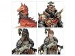 Freeguild Command Corps (Age of Sigmar Сities of Sigmar)