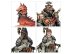 Freeguild Command Corps (Age of Sigmar Сities of Sigmar)