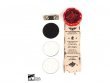 Starforged: Значок Space Wolves Purity Seal (предзаказ 2023, Warhammer Accessories)