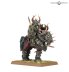 Chaos Lord on Daemonic Mount (предзаказ 2025, GW Direct)