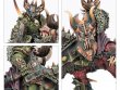 Chaos Lord on Daemonic Mount (предзаказ 2025, GW Direct)