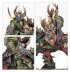 Chaos Lord on Daemonic Mount (предзаказ 2025, GW Direct)