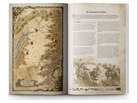 Arcane Journal: Orc & Goblin Tribes (предзаказ 2024, The Old World)